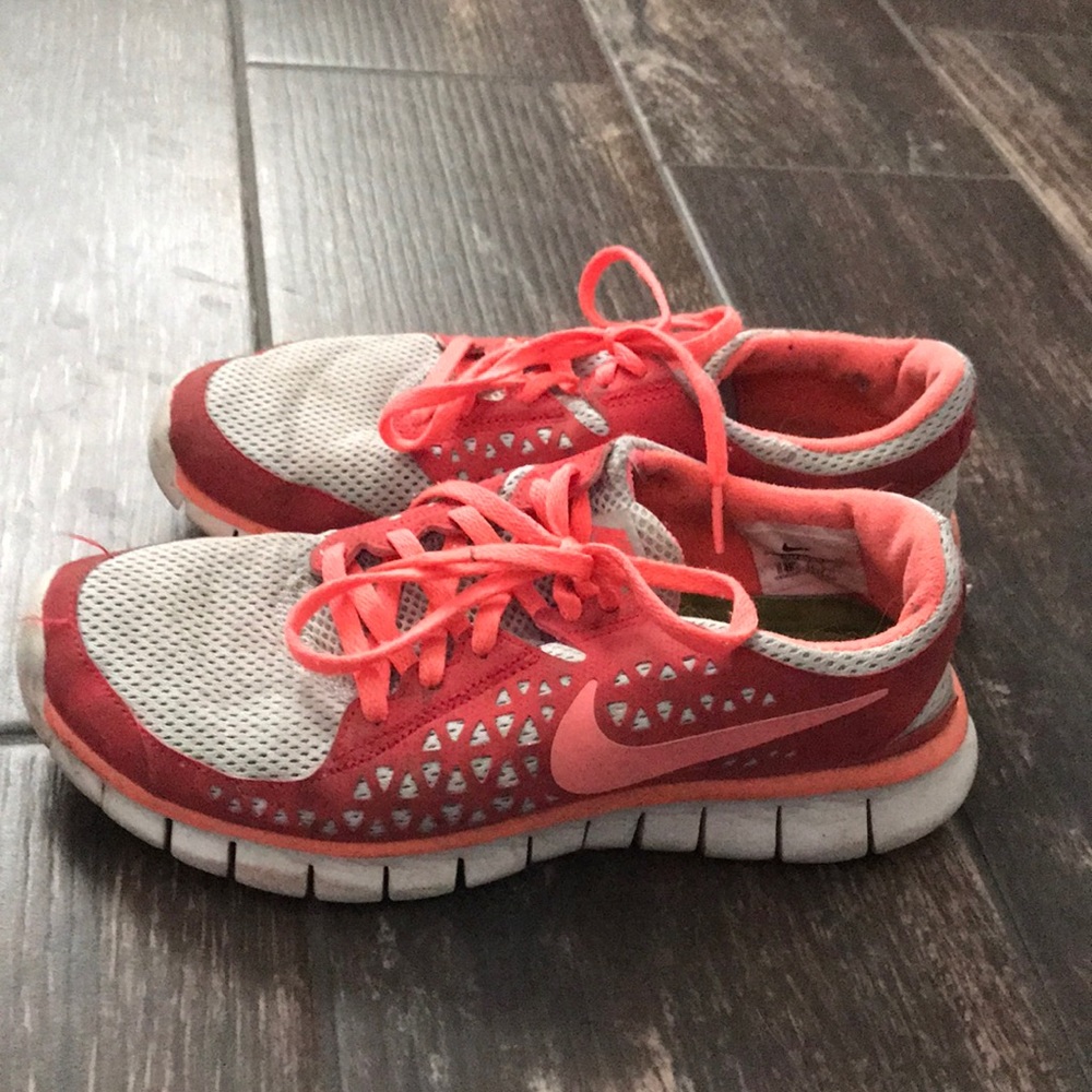 Nike shoes